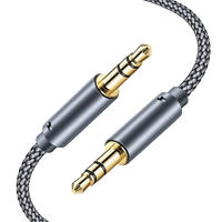 AUX Cable-4FT
