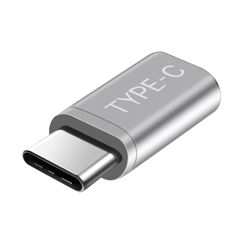 Micro USB to USB C Adapter