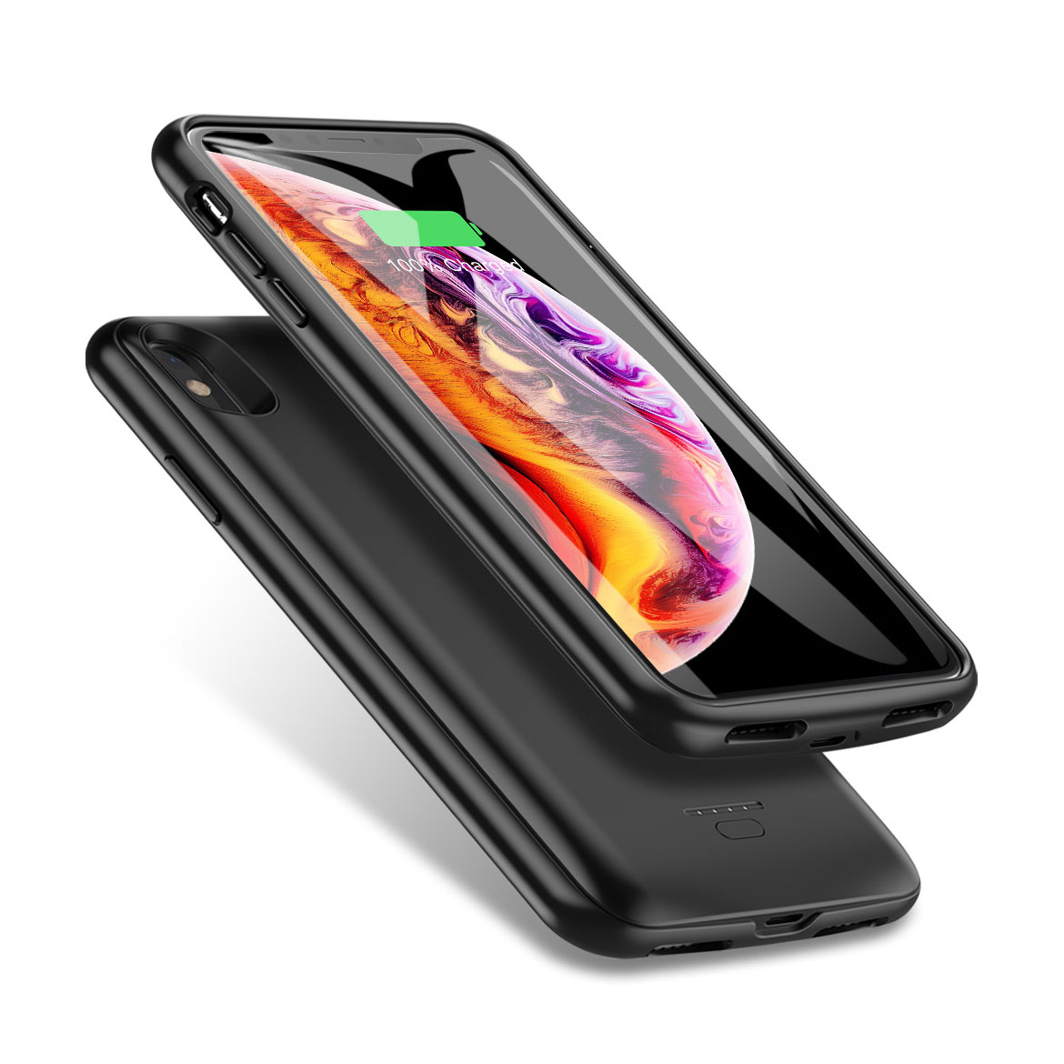 Iphone Xs Max Battery case
